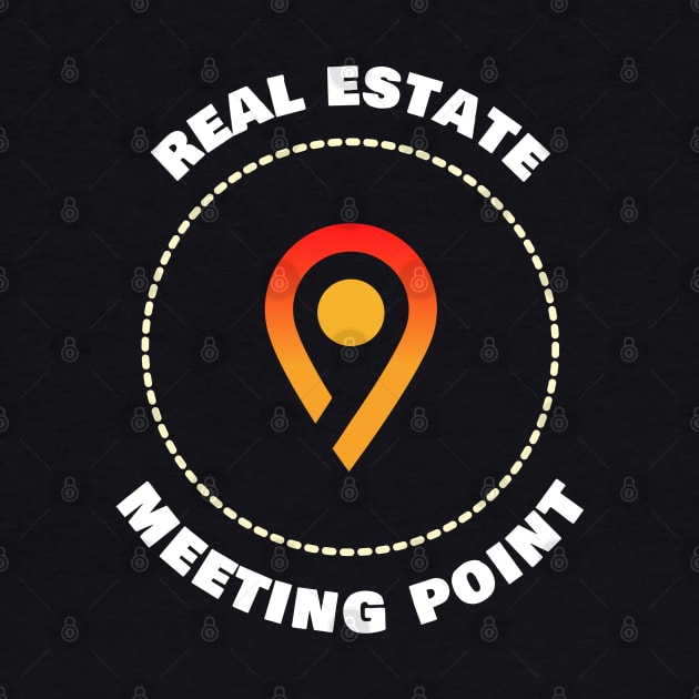 Real Estate Meeting Point by The Favorita